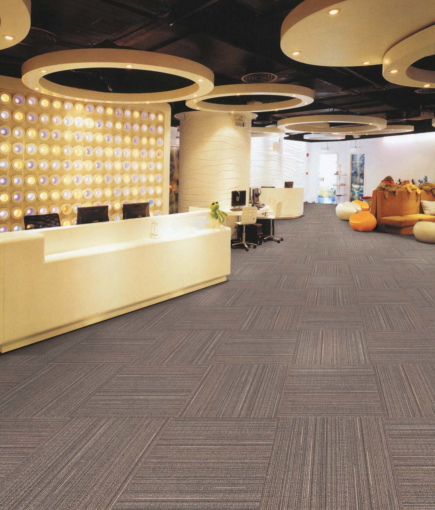 Shuffle 02 Commercial Carpets and Vinyl Solutions Brisbane